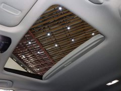 Toyota Veza 2022 2.0L CVT FWD Luxury - ფოტო 16