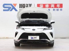 Toyota Veza 2022 2.0L CVT FWD Luxury - ფოტო 18
