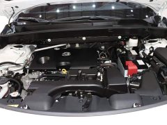Toyota Veza 2022 2.0L CVT FWD Luxury - ფოტო 19