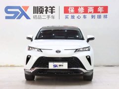Toyota Veza 2022 2.0L CVT FWD Luxury - ფოტო 2