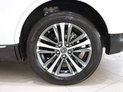 Toyota Veza 2022 2.0L CVT FWD Luxury - ფოტო 20