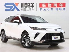 Toyota Veza 2022 2.0L CVT FWD Luxury - ფოტო 3