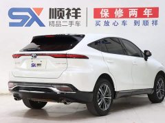 Toyota Veza 2022 2.0L CVT FWD Luxury - ფოტო 4