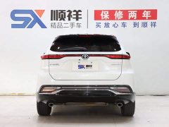 Toyota Veza 2022 2.0L CVT FWD Luxury - ფოტო 5