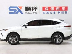 Toyota Veza 2022 2.0L CVT FWD Luxury - ფოტო 6