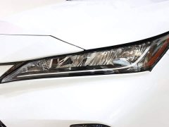 Toyota Veza 2022 2.0L CVT FWD Luxury - ფოტო 7