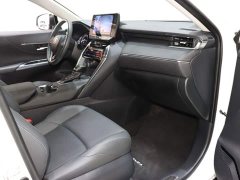 Toyota Veza 2022 2.0L CVT FWD Luxury - ფოტო 8