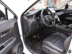 Toyota Veza 2022 2.0L CVT FWD Luxury - ფოტო 9