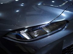 BMW M3 2024 M3 Sedan Thunder Edition - ფოტო 6
