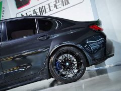 BMW M3 2024 M3 Sedan Thunder Edition - ფოტო 9