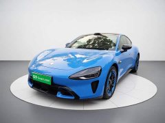Xiaomi SU7 Rear-Wheel Drive Standard Edition - ფოტო 1
