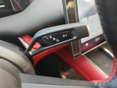Xiaomi SU7 Rear-Wheel Drive Standard Edition - ფოტო 10
