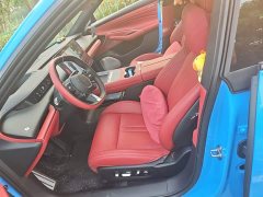 Xiaomi SU7 Rear-Wheel Drive Standard Edition - ფოტო 11