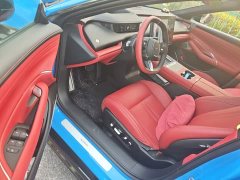 Xiaomi SU7 Rear-Wheel Drive Standard Edition - ფოტო 12
