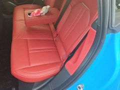 Xiaomi SU7 Rear-Wheel Drive Standard Edition - ფოტო 13