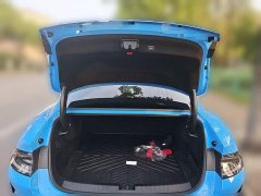 Xiaomi SU7 Rear-Wheel Drive Standard Edition - ფოტო 15