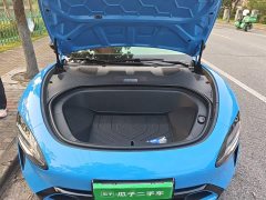 Xiaomi SU7 Rear-Wheel Drive Standard Edition - ფოტო 16