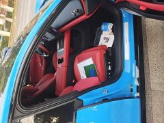 Xiaomi SU7 Rear-Wheel Drive Standard Edition - ფოტო 19