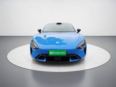 Xiaomi SU7 Rear-Wheel Drive Standard Edition - ფოტო 2