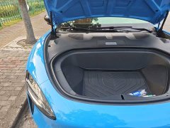 Xiaomi SU7 Rear-Wheel Drive Standard Edition - ფოტო 20