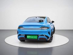 Xiaomi SU7 Rear-Wheel Drive Standard Edition - ფოტო 3