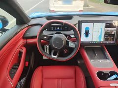 Xiaomi SU7 Rear-Wheel Drive Standard Edition - ფოტო 6