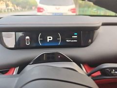 Xiaomi SU7 Rear-Wheel Drive Standard Edition - ფოტო 7