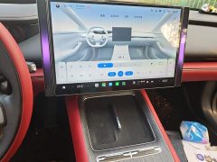 Xiaomi SU7 Rear-Wheel Drive Standard Edition - ფოტო 9