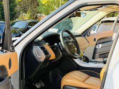 Land Rover Range Rover Sport 3.0 L6 Ebony Edition - ფოტო 5