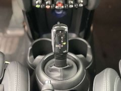 BMW MINI 2.0T COOPER S Artist - ფოტო 13