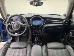 BMW MINI 2.0T COOPER S Artist - ფოტო 16