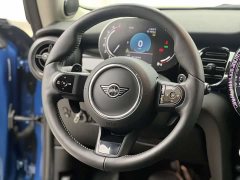 BMW MINI 2.0T COOPER S Artist - ფოტო 17