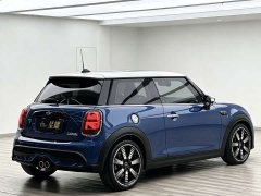 BMW MINI 2.0T COOPER S Artist - ფოტო 19