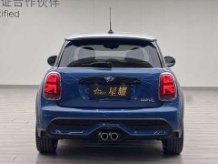 BMW MINI 2.0T COOPER S Artist - ფოტო 20