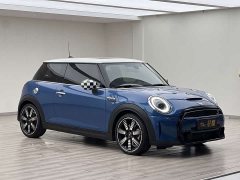 BMW MINI 2.0T COOPER S Artist - ფოტო 3