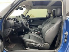 BMW MINI 2.0T COOPER S Artist - ფოტო 7