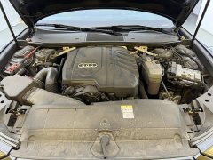 Audi A6 (Imported) Avant 45 TFSI Selected Dynamic Edition - ფოტო 10