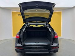 Audi A6 (Imported) Avant 45 TFSI Selected Dynamic Edition - ფოტო 11