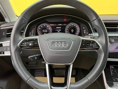 Audi A6 (Imported) Avant 45 TFSI Selected Dynamic Edition - ფოტო 14