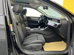 Audi A6 (Imported) Avant 45 TFSI Selected Dynamic Edition - ფოტო 18