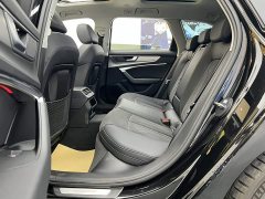 Audi A6 (Imported) Avant 45 TFSI Selected Dynamic Edition - ფოტო 19