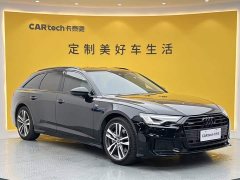 Audi A6 (Imported) Avant 45 TFSI Selected Dynamic Edition - ფოტო 2