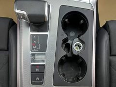 Audi A6 (Imported) Avant 45 TFSI Selected Dynamic Edition - ფოტო 20