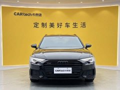 Audi A6 (Imported) Avant 45 TFSI Selected Dynamic Edition - ფოტო 3