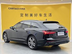Audi A6 (Imported) Avant 45 TFSI Selected Dynamic Edition - ფოტო 5