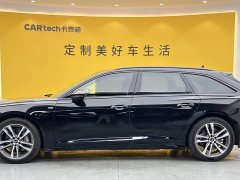 Audi A6 (Imported) Avant 45 TFSI Selected Dynamic Edition - ფოტო 6