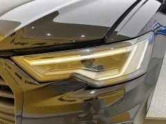 Audi A6 (Imported) Avant 45 TFSI Selected Dynamic Edition - ფოტო 7