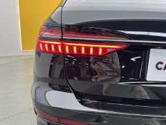 Audi A6 (Imported) Avant 45 TFSI Selected Dynamic Edition - ფოტო 8