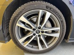 Audi A6 (Imported) Avant 45 TFSI Selected Dynamic Edition - ფოტო 9