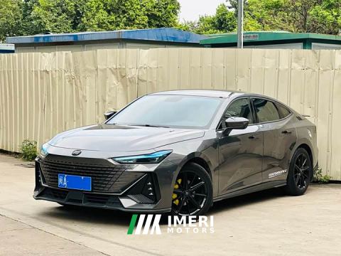 2025 Changan UNI-V 1.5T Premium Sport - автомобиль из Китая